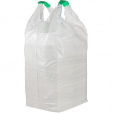 Двухстропные мягкие контейнеры (биг-бэг) МКР