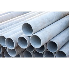 Труба асбестоцементная безнапорная БНТ 100