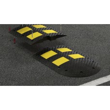ИДН-500 искусственная дорожная неровность 500 мм (центральный элемент)