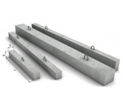 Перемычки брусковые