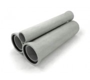 Трубы железобетонные