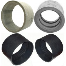 Муфта асбестоцементная соединительная САМ 100