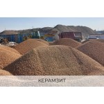 Сезон закупки Керамзита