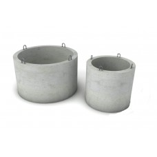 Кольцо колодца КСф15.9