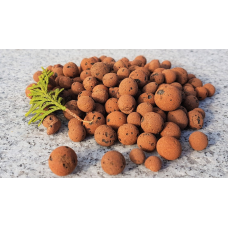 Керамзит всех фракций россыпью с доставкой по РБ